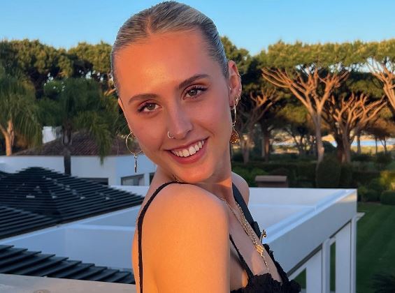  Who Is Mia Southgate? Cute Daughter Of Gareth Southgate 